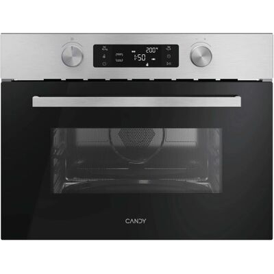 Candy CA4MWNBB6N - Nero - Forno a microonde Candy CA4MWNBB6N - Nero - Forno a microonde
