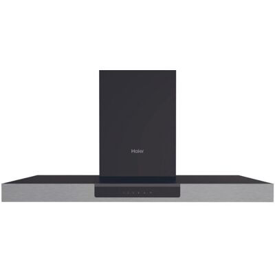Haier HATS9CBS2XWIFI - Negro - Campana extractora Haier HATS9CBS2XWIFI - Negro - Campana extractora