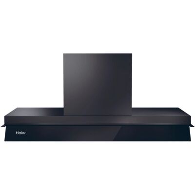 Haier HAPY9CBS4BG - Noir - Hotte Haier HAPY9CBS4BG - Noir - Hotte