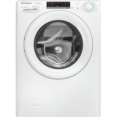 Candy CSOW4856TWM6-80 White Freestanding Front-load Washer Dryer - Washer Dryer Candy CSOW4856TWM6-80 White Freestanding Front-load Washer Dryer - Washer Dryer