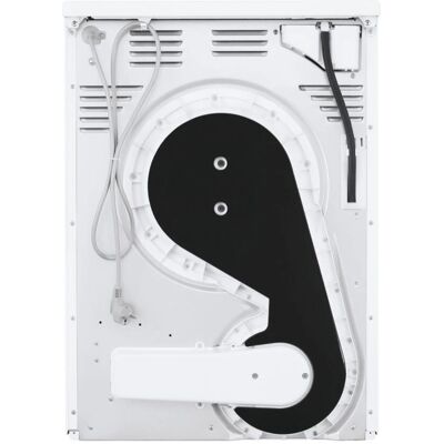 Haier I-Pro Series 3 HD80-A3939E - Trockner Haier I-Pro Series 3 HD80-A3939E - Trockner