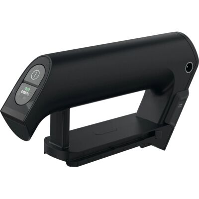 Hoover B028 Akku Staubsauger Lithium - Schwarz - Langleistung - Staubsauger Hoover B028 Akku Staubsauger Lithium - Schwarz - Langleistung - Staubsauger