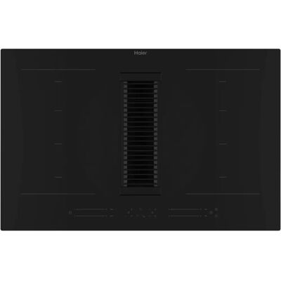 Haier HAIH82MTMCF - Negro - Placa de inducción Haier HAIH82MTMCF - Negro - Placa de inducción