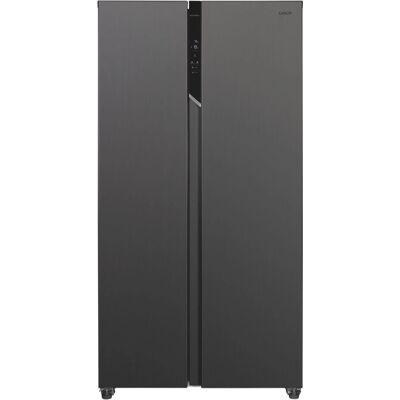 Candy CHSVN-174X - Acciaio inox - Frigorifero side-by-side Candy CHSVN-174X - Acciaio inox - Frigorifero side-by-side