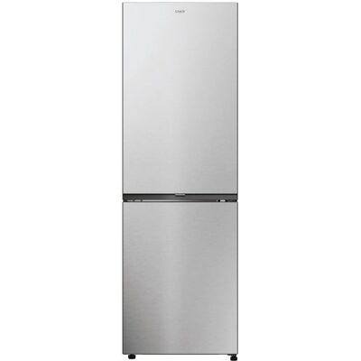 Candy CNCQ2T618EX - Inox - Frigorifero Candy CNCQ2T618EX - Inox - Frigorifero