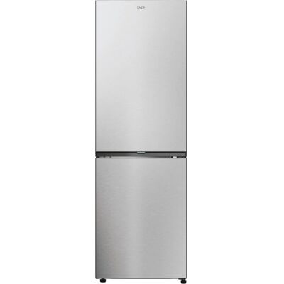 Candy CNCQ4T618DX - Acier inoxydable - Réfrigérateur congélateur Candy CNCQ4T618DX - Acier inoxydable - Réfrigérateur congélateur