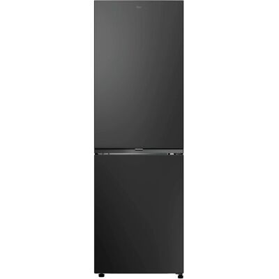 Hoover HONCQ2T618EBK - Black - Refrigerator Hoover HONCQ2T618EBK - Black - Refrigerator