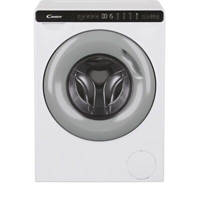 Candy CW50-BP12307G-S - Bianco - Lavatrice Candy CW50-BP12307G-S - Bianco - Lavatrice