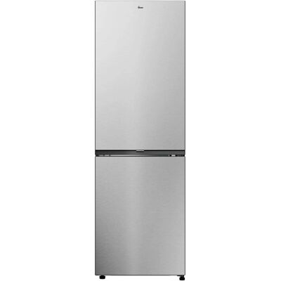 Hoover HONCQ2T618EXK - Silver - Fridge Freezer Hoover HONCQ2T618EXK - Silver - Fridge Freezer