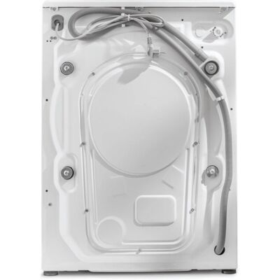 Hoover H-WASH 700 H7W4 48MBC6-S - Bianco - LAVATRICE Hoover H-WASH 700 H7W4 48MBC6-S - Bianco - LAVATRICE