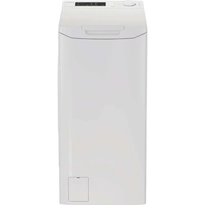 CANDY TCA473D3-S - Bianco - Lavatrice CANDY TCA473D3-S - Bianco - Lavatrice