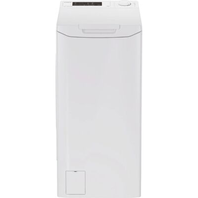 Candy TCA263D3-S - Blanco - lavadora Candy TCA263D3-S - Blanco - lavadora