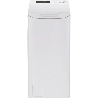 Candy TCA063D3-S - Blanco - Lavadora Candy TCA063D3-S - Blanco - Lavadora
