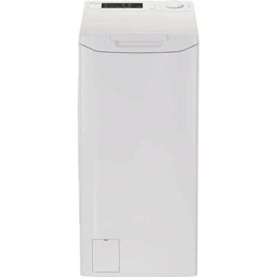 Candy TCA063D3-S - Bianco - Lavatrice Candy TCA063D3-S - Bianco - Lavatrice