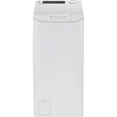 Hoover THOSQ275D3-S - Bianco - Lavatrice Hoover THOSQ275D3-S - Bianco - Lavatrice