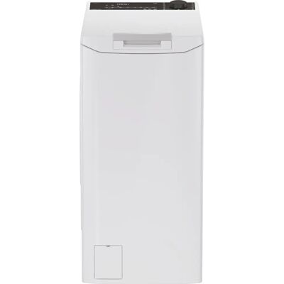 Haier THASN286TM5-S - Bianco - Lavatrice Haier THASN286TM5-S - Bianco - Lavatrice