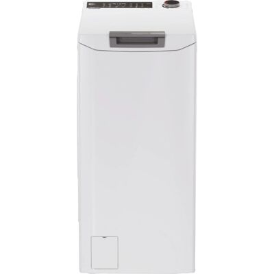 Hoover H-WASH 500 THO286TM5-S - Branco - Máquina de lavar Hoover H-WASH 500 THO286TM5-S - Branco - Máquina de lavar