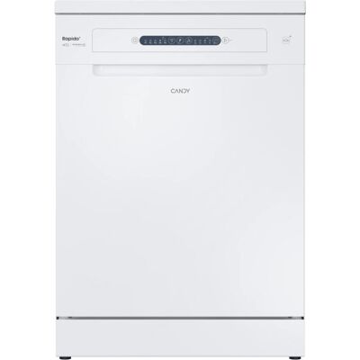 Candy CF3C7L1W - Branca - Máquina de lavar louça Candy CF3C7L1W - Branca - Máquina de lavar louça
