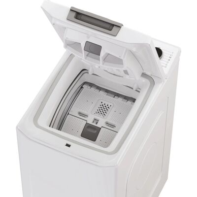 HOOVER THO476TM5-S - Blanco - lavadora HOOVER THO476TM5-S - Blanco - lavadora