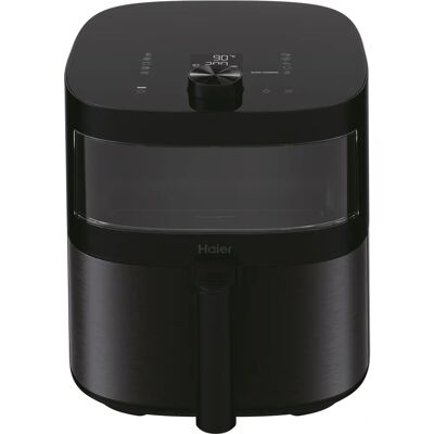 Haier HAF5TWA3 021 - 7L Heißluftfritteuse - Küchengeräte Haier HAF5TWA3 021 - 7L Heißluftfritteuse - Küchengeräte