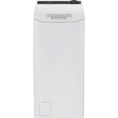Haier Thasn266tm5 - Blanc - Lave-linge - Publicité Haier Thasn266tm5 - Blanc - Lave-linge - Publicité