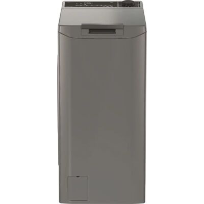 Haier - THASN286TMR5-S - 8 kg - Top-load - Lavatrice Haier - THASN286TMR5-S - 8 kg - Top-load - Lavatrice