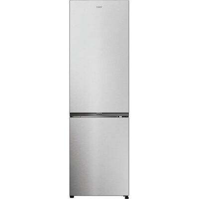 Candy CNCQ2T518EX - Inox - Frigorifero Candy CNCQ2T518EX - Inox - Frigorifero