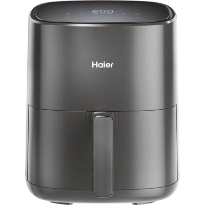 Haier HAF5P 021 5L Heißluftfritteuse - Einzelkorb Haier HAF5P 021 5L Heißluftfritteuse - Einzelkorb