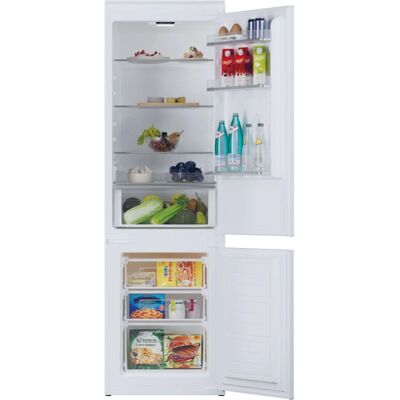 Candy CBBML18EK - White - Built-in Refrigerator Freezer Candy CBBML18EK - White - Built-in Refrigerator Freezer