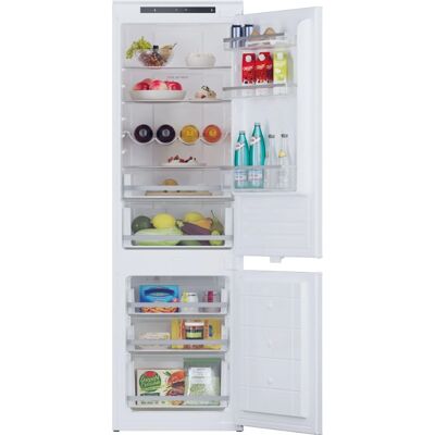 Candy CBBMT18EK - White - Refrigerator Freezer Candy CBBMT18EK - White - Refrigerator Freezer