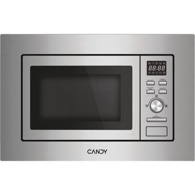 Candy CA38FMW8NG - Einbaumikrowelle - 17 L Kapazität Candy CA38FMW8NG - Einbaumikrowelle - 17 L Kapazität