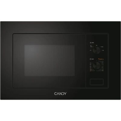 Candy CA38FMW8NB - Schwarz - Mikrowelle Candy CA38FMW8NB - Schwarz - Mikrowelle