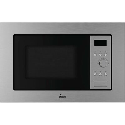 Hoover HO20FMW7X - Prata - Micro-ondas com grill Hoover HO20FMW7X - Prata - Micro-ondas com grill