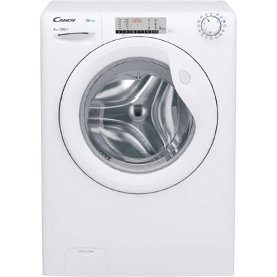 Candy EY284DWM5/1-S - Blanco - Lavadora Candy EY284DWM5/1-S - Blanco - Lavadora