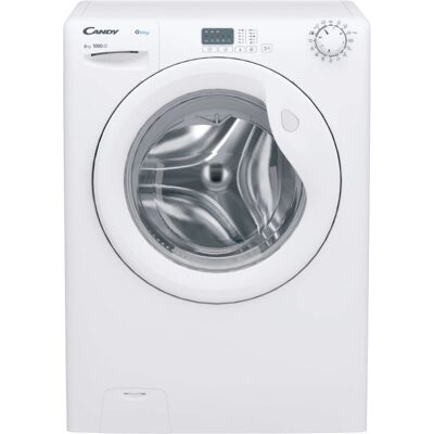 Candy EY4061DW4/1-S - Bianco - Lavatrice Candy EY4061DW4/1-S - Bianco - Lavatrice