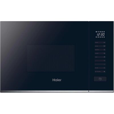 Haier H38FMWID2S7 - Preto - Micro-ondas com grill Haier H38FMWID2S7 - Preto - Micro-ondas com grill