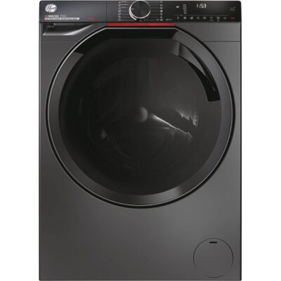 Hoover H-WASH 700 H7W4 49MBCR8-S - Antracite - Lavatrice Hoover H-WASH 700 H7W4 49MBCR8-S - Antracite - Lavatrice
