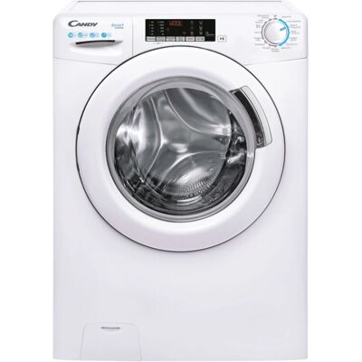 Candy CS1410TXME/FR - Blanc - lave-linge Candy CS1410TXME/FR - Blanc - lave-linge