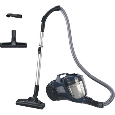 HOOVER HP110HM - Modrá - Vysavač HOOVER HP110HM - Modrá - Vysavač