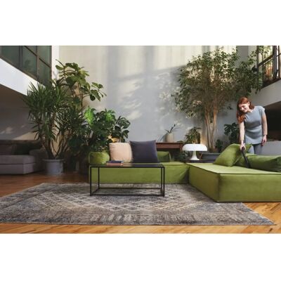 Hoover HP105HM 011 - musta Hoover HP105HM 011 - musta