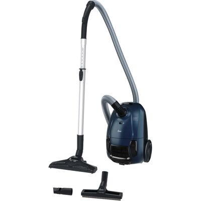 Hoover HE110HM - Blau - Zylindervakuumiergerät Hoover HE110HM - Blau - Zylindervakuumiergerät