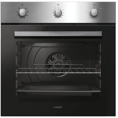 Candy FIDC X602/CA - Acero inoxidable - horno Candy FIDC X602/CA - Acero inoxidable - horno