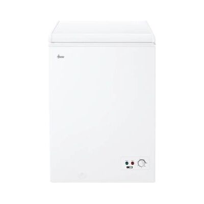 Hoover HOCH100EM - Bianco - Congelatore verticale Hoover HOCH100EM - Bianco - Congelatore verticale