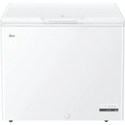 Hoover HOCH251EE - Bianco - Freezer a pozzetto Hoover HOCH251EE - Bianco - Freezer a pozzetto