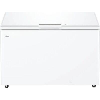 Hoover HOCH420EE - Bianco - Chest freezer Hoover HOCH420EE - Bianco - Chest freezer