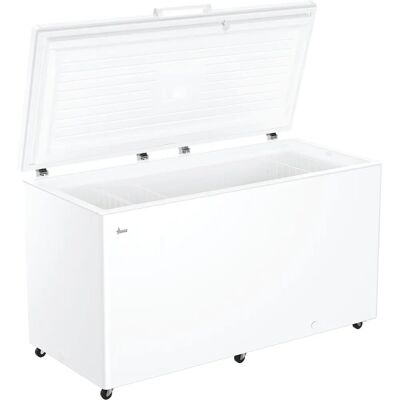 Hoover HOCH520EE - Bianco - Chest freezer Hoover HOCH520EE - Bianco - Chest freezer