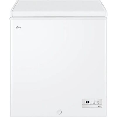 Hoover HOCH145EE - Bianco - Chest freezer Hoover HOCH145EE - Bianco - Chest freezer