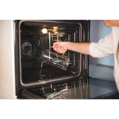Candy FCM955XRL - Negro - Horno eléctrico Candy FCM955XRL - Negro - Horno eléctrico