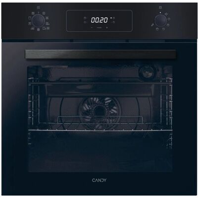 Candy Idea FCM955NRL-C - Black - Oven Candy Idea FCM955NRL-C - Black - Oven