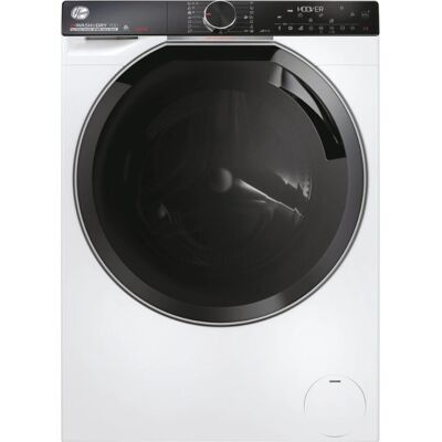 Hoover H7D 4128MBC8-S - Branco - Lava e Seca Hoover H7D 4128MBC8-S - Branco - Lava e Seca
